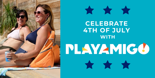 Celebrate the 4th of July with 4 Delicious 4-Ingredient Recipes from Playamigo