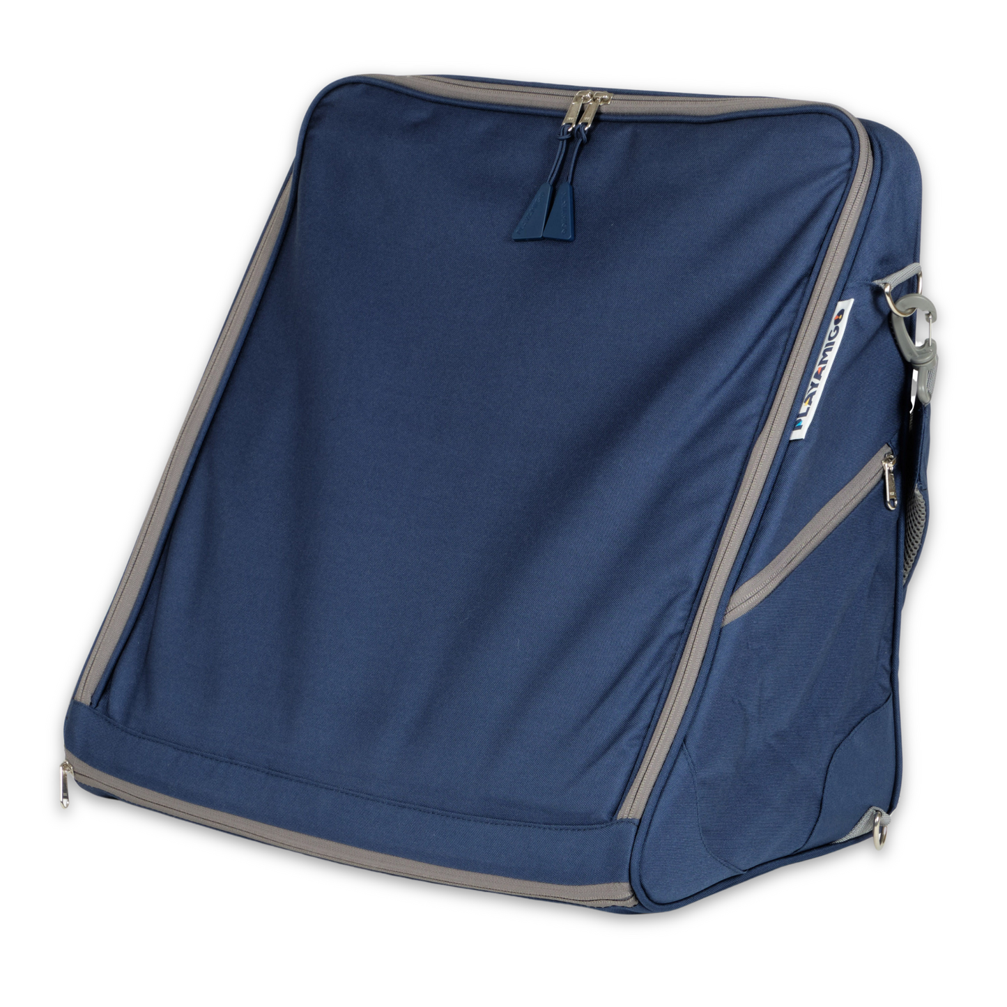 Playamigo - Portable Lounger with Storage
