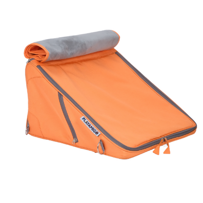 Playamigo - Portable Lounger with Storage