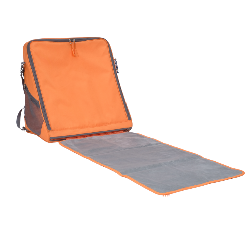 Playamigo - Portable Lounger with Storage