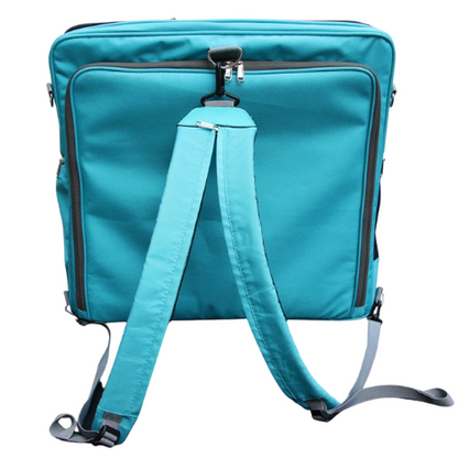 Playamigo - Portable Lounger with Storage
